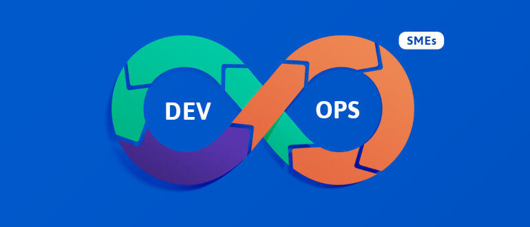 Adopting DevOps should be a Top Business Priority for Small and Medium-Sized Enterprises
