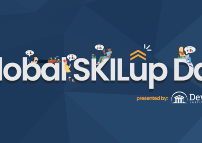 DevOps Institute Announces ‘Global SKILup Day’ 2019