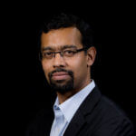 Suresh GP