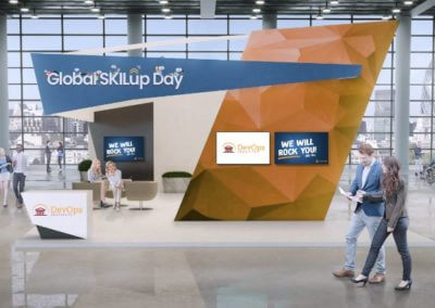 DevOps Institute Announces 2019 ‘Global SKILup Day’ Agenda
