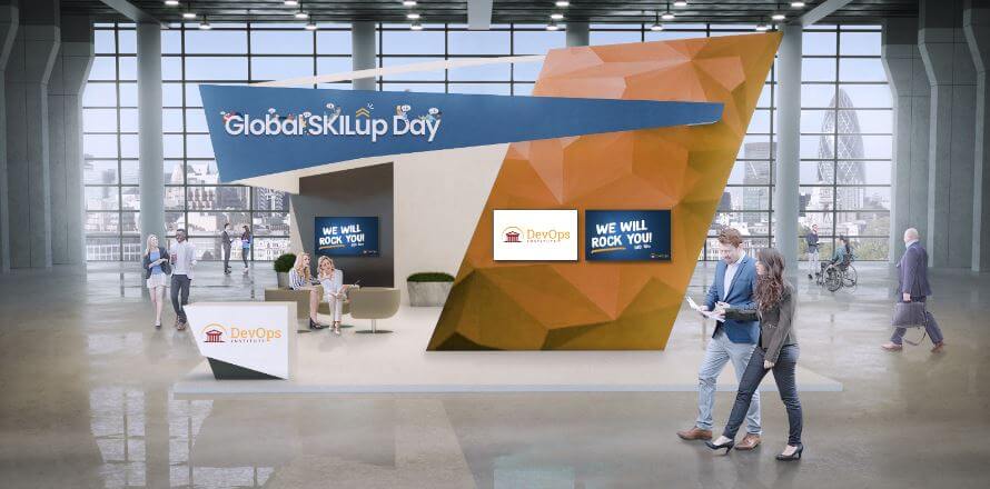 DevOps Institute Announces 2019 ‘Global SKILup Day’ Agenda