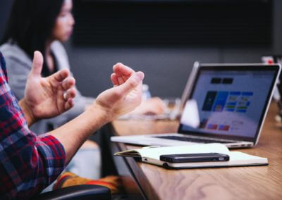 A Comparison of ITIL 4, SRE and DevOps