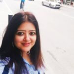Garima Bajpai