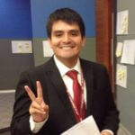 Jorge Luis Castro Toribio