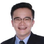 Ernest Toh