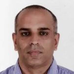 Mandeep Mehra