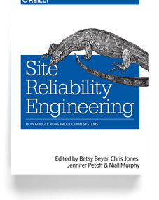 You don’t need SRE. What you need is SRE.