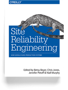 You don’t need SRE. What you need is SRE.