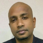 AJ Ajantha Godahewa
