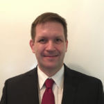 Mark Peters