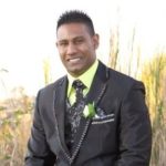 Nadeem Augustine