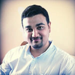 Uchit Vyas