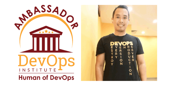 DevOps Adoption and Skills Insights with DevOps Institute Global Ambassador, Najib Radzuan