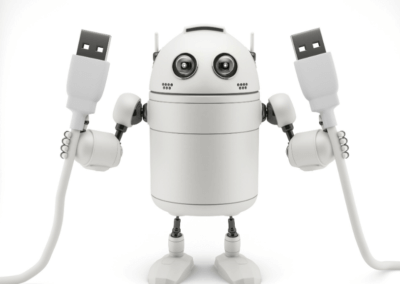 The Role of Bots in DevOps