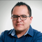Moisés Díaz Guerrero