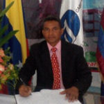 Victor Peralta