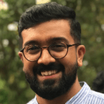 Deepak Dinakaran