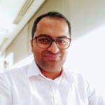 Siddharth Pareek