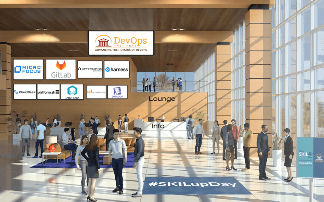 Continuous Delivery Ecosystem SKILup Day Highlights