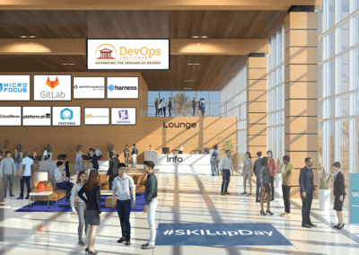 Continuous Delivery Ecosystem SKILup Day Highlights
