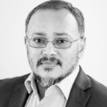 BMK Lakshminarayanan