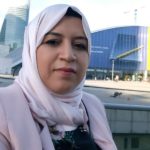 Houda Maaroufi