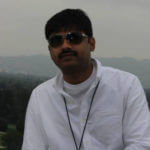 Vasanthavishnu Vasudevan