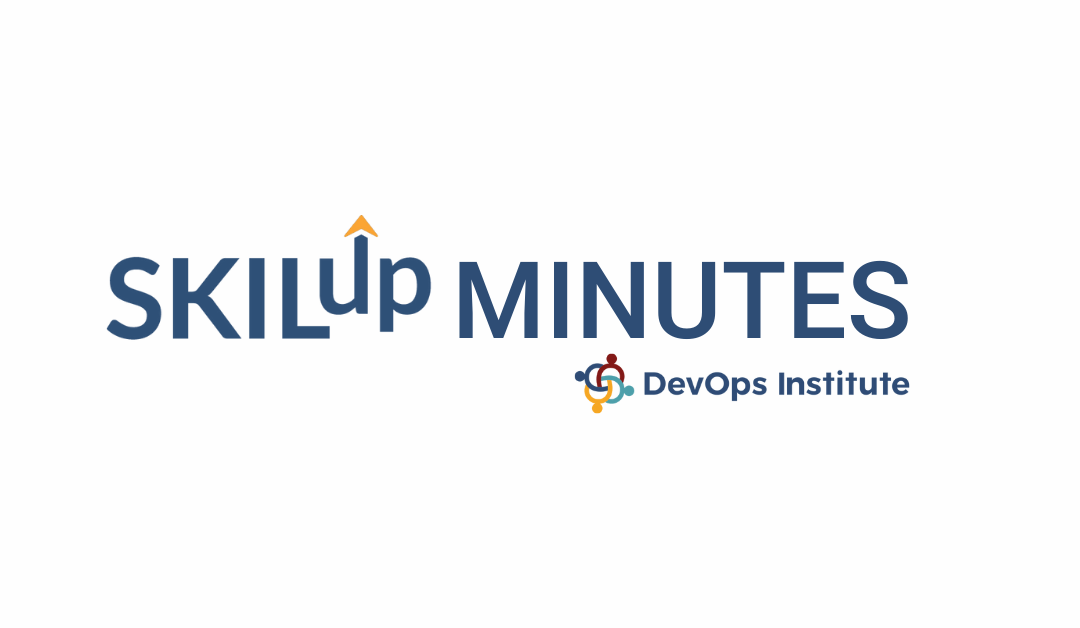 SKILup Minute: What is AIOps?
