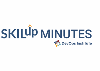 SKILup Minute: What are the Human Skills of DevOps?