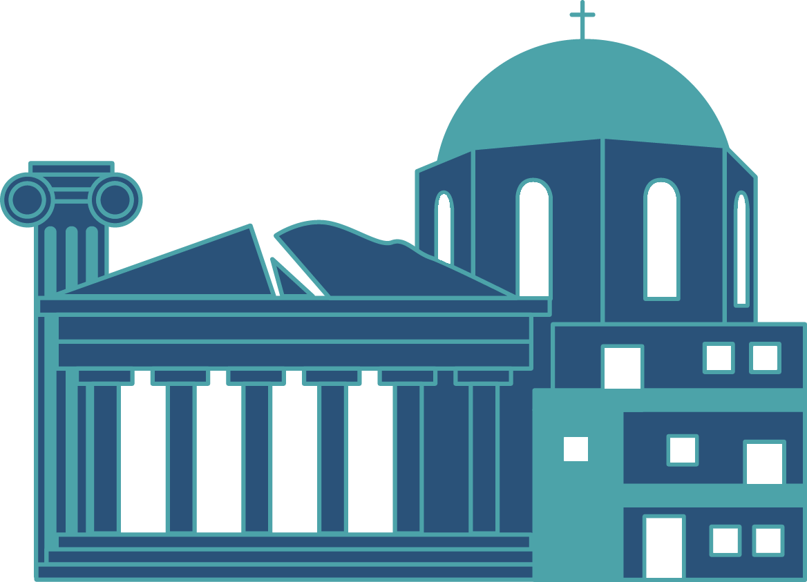 Greece_VectorLandscape