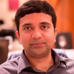 Avinash Rao