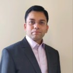 Chaitanya Joshi