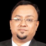 Santanoo Bhattacharjee