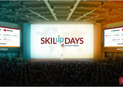 Site Reliability Engineering (SRE) SKILup Day Highlights