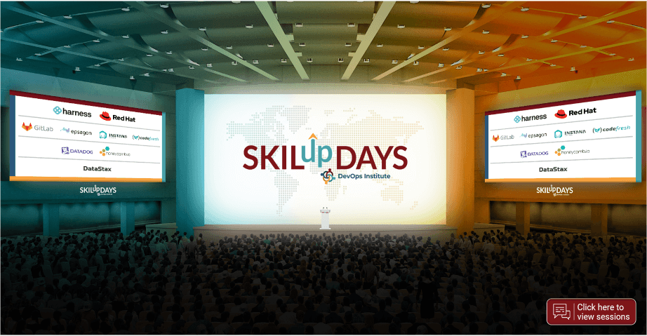 SKILup Day Highlights Featured Image