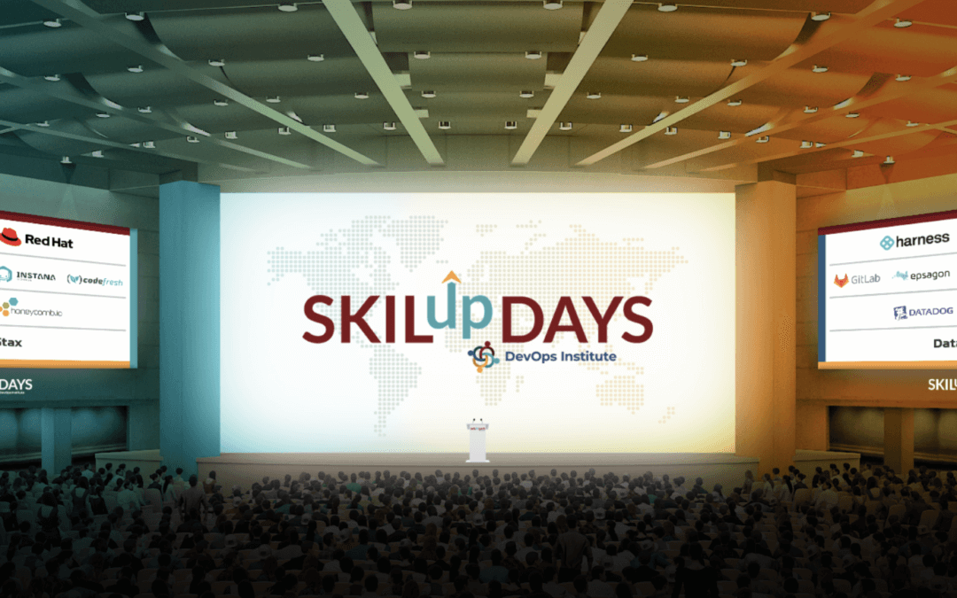 Value Stream Management SKILup Day Highlights