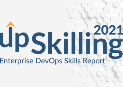 DevOps Institute Announces the Upskilling 2021 Report