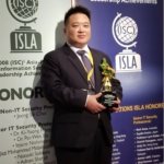 Martin Chan