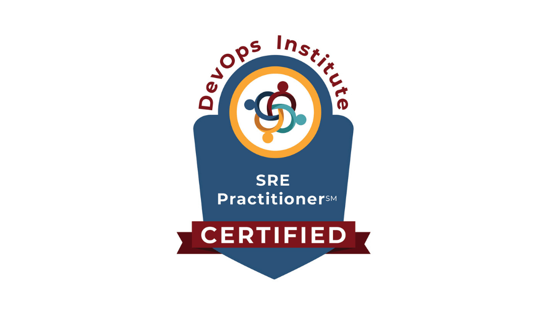 DevOps Institute Announces Site Reliability Engineering Practitioner Certification