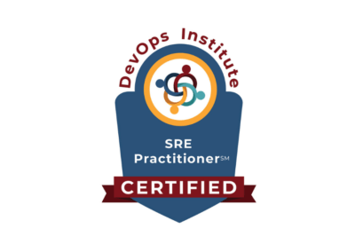 DevOps Institute Announces Site Reliability Engineering Practitioner Certification
