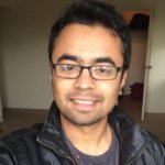 Supratip Banerjee