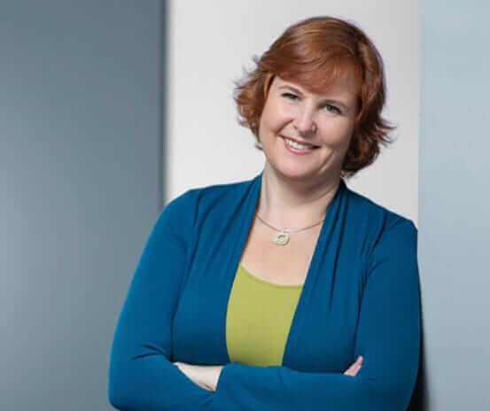 Humans You Need to Know: Dr. Britt Andreatta