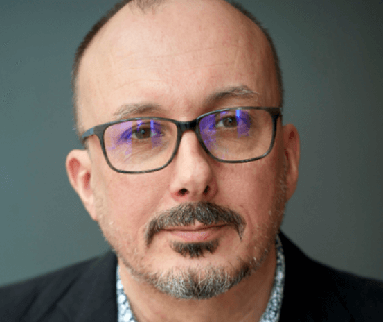 Humans You Need to Know: Mike Burrows, Agendashift