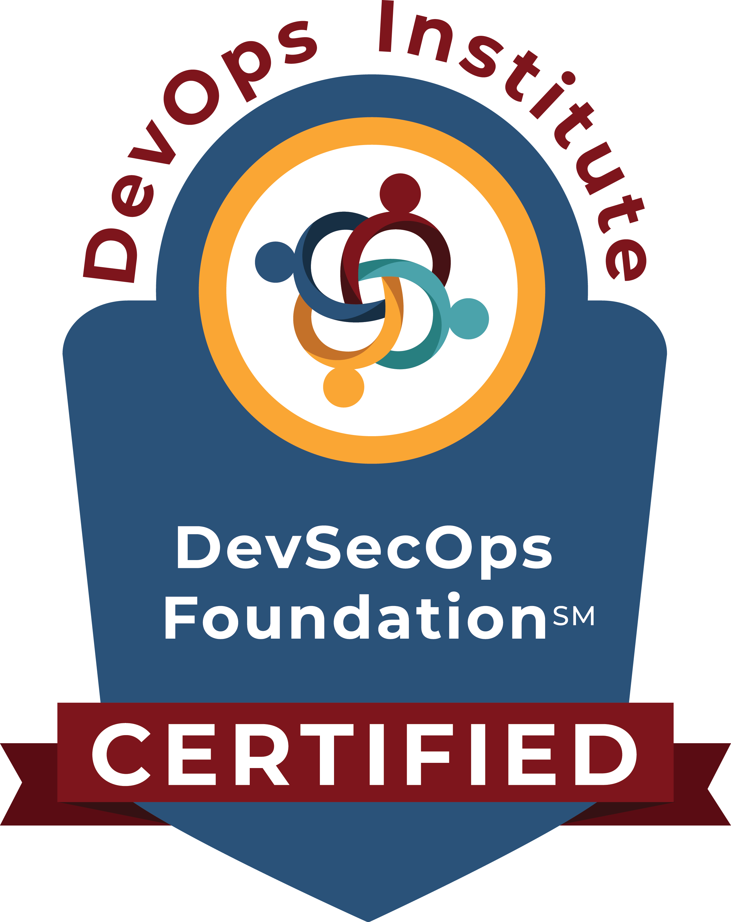 DevSecOpsFoundation