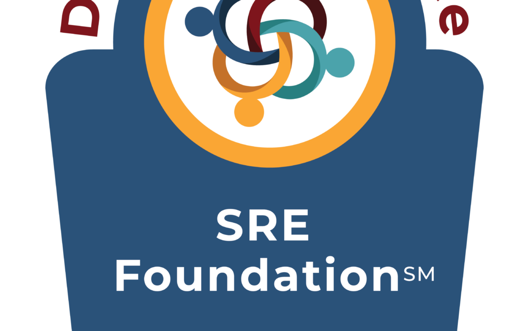 DevOps Institute Announces New Site Reliability Engineering (SRE) Certification
