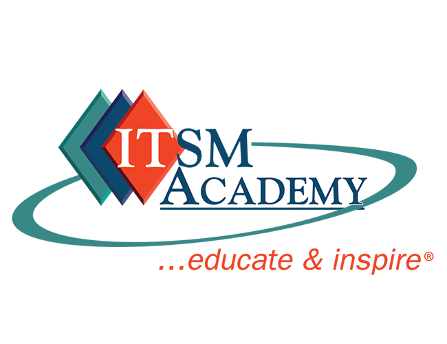 ITSM Academy Logo 500x650px