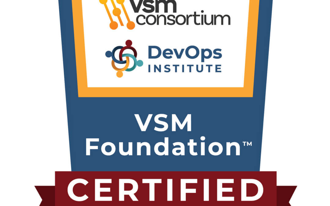 Introduction to the Value Stream Management Course