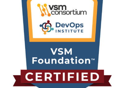 Introduction to the Value Stream Management Course