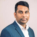 Sridhar Raparthi