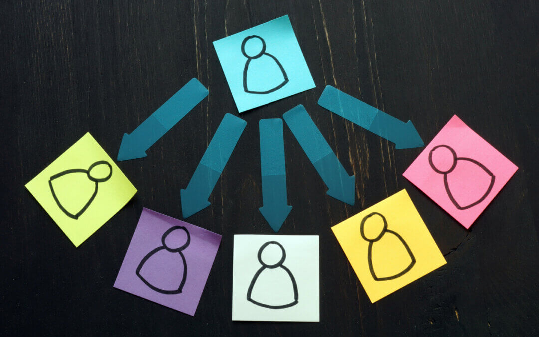 How to Delegate: an Important Human Skill for 2022